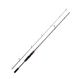 Straight Handle Carbon Double Pole Slightly Sub Pole